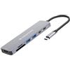 Conceptronic 7-IN-1 USB 3.2 GEN 1 DOCKING ST.