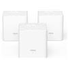 Tenda WiFi Mesh Nova MW3, Dual Band AC1200, 2 Porte Fast Ethernet, Modalità Rout