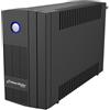POWERWALKER BASIC VI 650 SB USV 650VA/ 360W MOD. 10121066 EAN 4260074980615