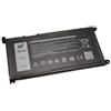 BTI JPFMR- ricambio per laptop Batteria (BTI 3C battery CHROMEBOOK 3400 OEM: JPF