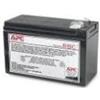 Apc BATTERIE PER UPS 110
