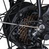 Nilox MOTORE EBIKE J5 NAT GEO/J5 SE/SL5