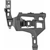Diederichs SUPPORTO PARAURTI COMPATIBILE CON OPEL F.L.CORSA E, ACCESSORI ANTERIORI 15-19