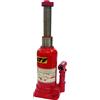 LTF Cric crick idraulico professionale a bottiglia sollevatore auto martinetto 5 Ton