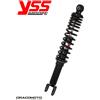 YSS Ammortizzatore APRILIA Scarabeo 125 Touring 2000-2004 YSS posteriore OD220-39...
