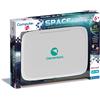 Clementoni Computer Kid Space Laptop Educativo Parlante Bambini 6 Anni 45 attività