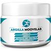 ARGILLA MOOVELAB Argilla Antinfiammatoria con Arnica, Artiglio del Diavolo e Oli
