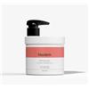 MASDERM - Crema Anticellulite Riducente 500 ml, Crema Rassodante Corpo, Gel Ridu