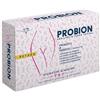 Balance nutrition PROBION® | Probiotici Donna | Equilibrio della Flora Intima | 20 Miliardi CFU/gi