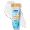 ISDIN Pediatrics Gel Cream Wet Skin SPF 50 (250ml) | Protezione Solare per il Co