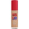 Rimmel London Lasting Finish 35H, 203 True Beige, fondotinta, lunga tenuta, idra