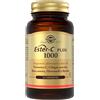 Solgar Ester-C Plus Vitamina C Difese Immunitarie 1000 mg 90 Tavolette | Con Est