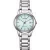 CITIZEN Orologio da donna CITIZEN Of Action Eco-Drive solo tempo acciaio FE1241-71X