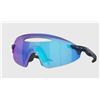 Oakley Encoder Ellipse 9407 04 Occhiali da Sole Blu Navy/Prizm Sapphire