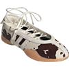 adidas Sneakers donna adidas WMNS Taekwondo Mei Cow Print Aurora Coffee (KJ0229)