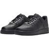 Nike Sneakers donna Nike WMNS Air Force 1 Low '07 Black (DD8959-001)