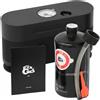 Does not apply Fix&Go AIR Kit Riparazione Pneumatici Auto Con Compressore Aria Portatile 12V, K