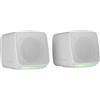 Mars Gaming MARSGAMING MS PRO Altoparlanti Compatti 10W RGB Flow Dinamica Altoparlante PC