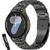 BDIG Cinturino Compatibile con Samsung Galaxy Watch 7 6 5 4 40mm/44mm,Watch 6 Cl