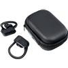 MAXY AURICOLARE SPORT BLUETOOTH CON SUPPORTO ORECCHIO WIRELESS EP-016 BLACK 78AE22A