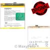 OPPO BATTERIA RICAMBIO ORIGINALE BLP705 IONI DI LITIO 3975mAh PER OPPO RENO 10X ZOOM