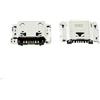 025345A OEM RICAMBIO COMPATIBILE CON SAMSUNG GALAXY J5 (2017) CONNETTORE DI RICARICA