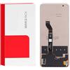 Huawei-Display Schermo Huawei HONOR 50 Lite, Nova 8i, X20 (Senza Cornice). Non Originale