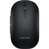 Samsung Mouse Bluetooth Slim Mouse senza fili con design sottile, Black