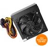 ADJ Alimentatore PC Desktop ATX 230W ADJ Real Power Ventola 12cm PFC Attivo