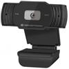 Conceptronic 0000064912 Conceptronic WEB CAM HD AMDIS04B 1080P FULL HD