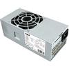 ADJ Alimentatore PC 300W TFX ADJ PSU PFC Attivo 3xSATA PCI-E 8pin SFF