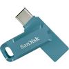 SanDisk Ultra Dual Drive Go 256GB Unità Flash (pendrive USB Type-C, per Android