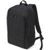DICOTA D3250103 borsa per laptop 35,6 cm [14] Zaino Nero (BACKPACK TWO 13-14 BLA