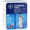 Bayer Contour Next 50 Strips