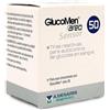 Menarini Berlin-Chemie Glucomen Areo Sensor Glucosa 50 Tiras
