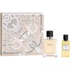 Hermès Hermes Terre Dhermes Eau De Toilette Pour Homme 50ml Spray Gel De Baño 40