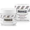 Proraso white Pre Shave Cream Sensitive Skin 100ml