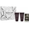 Michael Kors Pour Homme Absolu Eau De Parfum Spray 50ml Set 3 Pieces