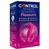 Control Cosmic Pleasure Mini Stimulator