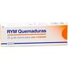 Rym Quemaduras 25g