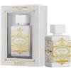 Lattafa Honor y Glory Eau De Parfum Badee Al Oud 100ml Spray