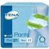 TENA Pants Plus T. Small 14 Und