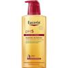 Eucerin Ph 5 Skin-Protection Shower Oil 400ml