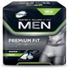 Tena Men Premium Fit Level 10Uds