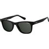 Polaroid Occhiali da Sole Polaroid PLD 1016/S/NEW Black 50/22/150 Uomo