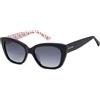 Juicy Couture Occhiali da Sole Juicy Couture JU 641/G/S Black 54/17/145 Donna