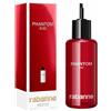 Paco Rabanne Rabanne Phantom In Red Parfum Elixir Parfum 200ml Refill