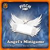 roblox 🎮[FISCH] - Angel's Wings - [Limited Winged Skin for Olympian Godbreaker Rod]😇