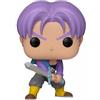 Funko Figurina - FUNKO POP - Animazione Dragon Ball Z - Trunks del Futuro - 702