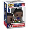 Funko Pop! Statuetta - Francia Calcio - Eduardo Camavinga - Vinile Ufficiale